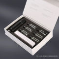 Car Aroma Diffuser Mini USB Rechargeable Scent Machine Fragrance Oil Car Air Freshener Essential Oil Diffuser Vent Clip.