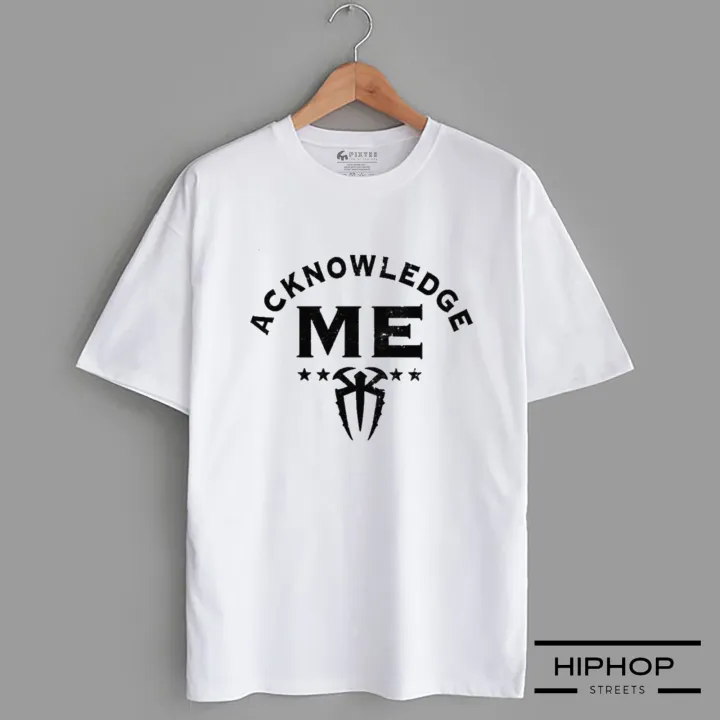 WWE%20-%20ROMAN%20REIGNS%20-%20UNISEX%20PREMIUM%20COTTON%20T%20SHIRT%20-%20Image%202