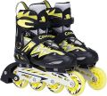 Cougar Roller Skates Inline Adjustable. 