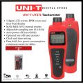 UNI-T UT-371  Non Contact RPM Digital Tachometer. 