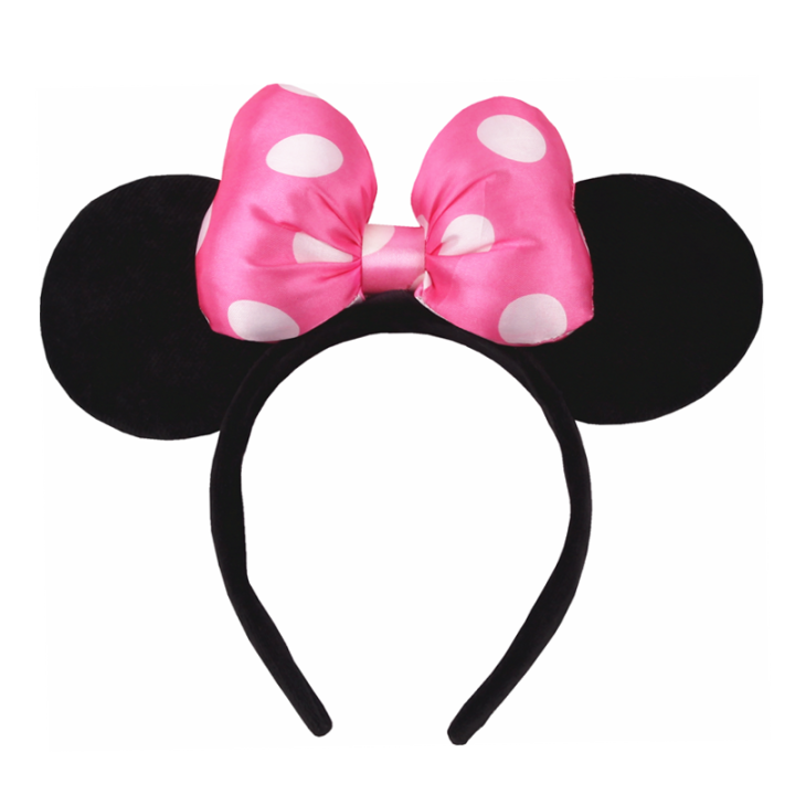 Big%20Size%20Classic%20DOT%20Bow%20Mouse%20Ears%20Headband%20Women%20Party%20Girl%20Hairband%20Hot%20Festival%20Park%20Trip%20DIY%20Hair%20Accessories%20-%20Image%206