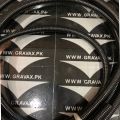 5Meter Insulation Corrugated tube pipe PP wire harness casing Cable Sleeves cord duct cover for auto car Mechanical line protecter. 