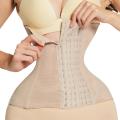 Slimming Waist Trainer Corset Belt Tummy Sheath Body Shaper Shapewear Underwear Modeling Strap Binder for Slim Fit. 