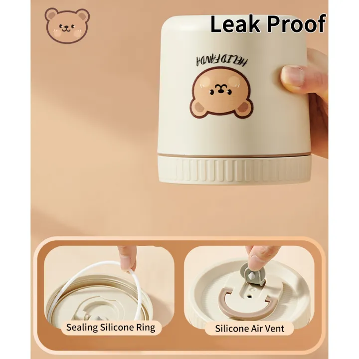 WORTHBUY%20Portable%20Insulated%20Lunch%20Box%20304%20Stainless%20Steel%20Fruit%20Salad%20Food%20Container%20Leak-proof%20Bento%20Box%20Microwave%20Heatable%20-%20Image%206