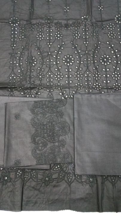 Unstitched%20Chicken%20Kari%20Black%20Suit%20Black%20Dress%20-%20Image%203