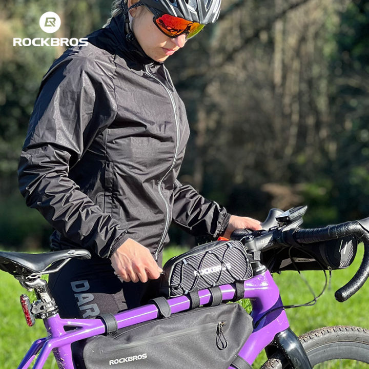 ROCKBROS%20Bike%20Bag%20Waterproof%20Reflective%20Front%20Top%20Frame%20Tube%20Bag%20Ultralight%20Bicycle%20Bag%20Cycling%20Bag%20Touring%20Riding%20Gear%20-%20Image%207