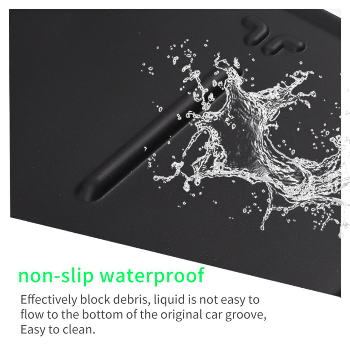 LUCKEASY%20for%20BYD%20Seal%20EV%20Anti-skid%20Pad%20Car%20Phone%20Wireless%20Charging%20Non-slip%20Pad%20Silicone%20Accessories%20(Only%20The%20Pad)%20-%20Image%205
