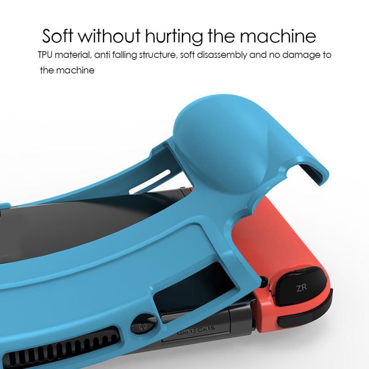 Protective%20Case%20Silicone%20Soft%20Shell%20Game%20Skin%20Protective%20Case%20for%20%20Switch%20OLED%20Game%20Console%20Accessories%20-%20Image%202