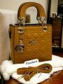 🎀 New Desgin Branded DIOR Small size handbag & crossbody bag  🎀. 