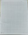Premium Graph Paper(8'×10' inch) 20pcs  for coordinate geometry and other Mathematics, Statistics problem. 