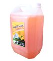 SS Premium Dish Wash Liquid Soap 5 Liters. 