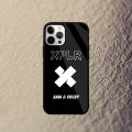 Xplr Sam And Colby Phone Case For iPhone 15,14,13,12,11,Plus,Pro,Max Mini Magsafe Magnetic Wireless Charging. 