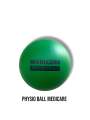 Medicare physioBall, Hand Exercise Ball, Physio Ball, Medicare PB-100 Single Piece Green PhysioBall,. 