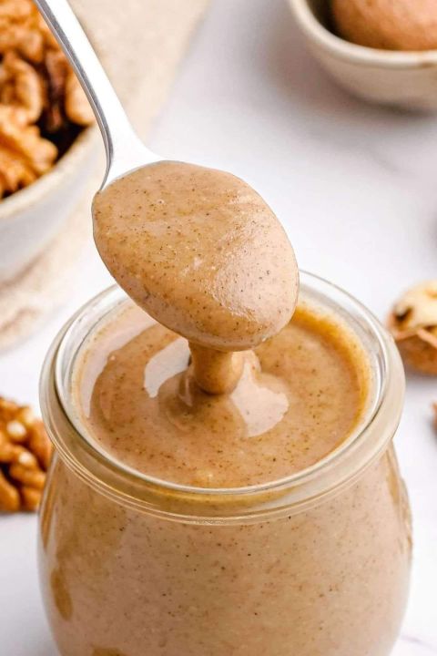 Crown Peanut Butter Chunky - 500g