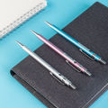 Deli EU998 Arris 0.7 mm Metal Mechanical Clutch Pencil for Wrinting, Sketching, Drawing. 