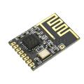 NRF24L01+ 2.4G wireless data transmission module 2.4GHz NRF24L01 upgrade version NRF24L01 Meters For Arduino. 