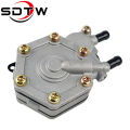 SDTW Motorcycle Fuel Pump for Yamaha XJ600 XJ600SD XJ600SDC TDM 850 4BR-13910-09-00 3LD-13910-00-00. 