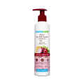 Mamaearth Onion Shampoo for Hair Fall Control & Hair Growth 250ml. 