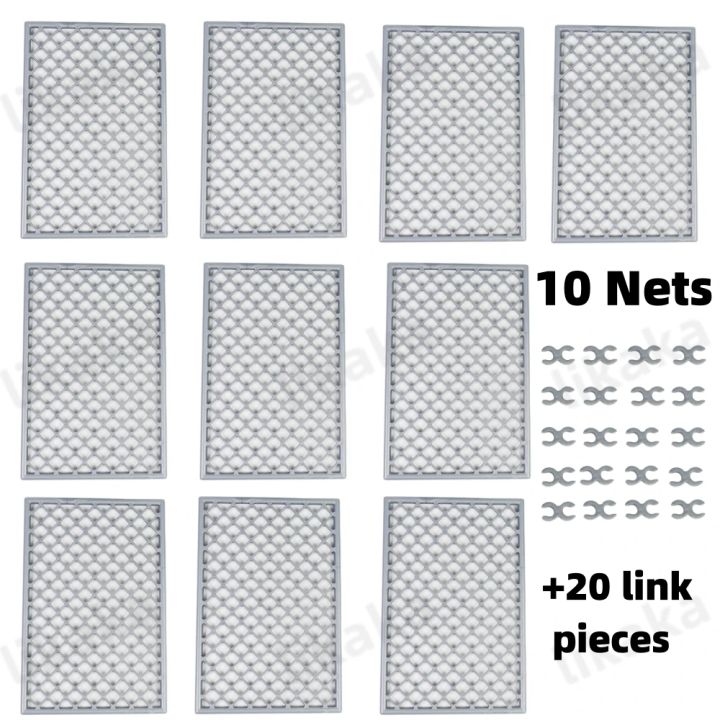 MOC%20%20Nets%20Building%20Blocks%20Toys%20Set%20DIY%20Blocks%20Toys%20for%20Boys%20Compatible%20Classic%20Farm%20Fence%20%20Fence%20Bricks%20Parts%20-%20Image%208