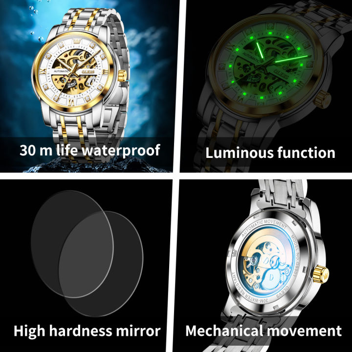 OLEVS%209901%20Fashion%20Men's%20Watches%20Stainless%20Steel%20Hollow%20Out%20Mechanical%20Watch%20for%20Man%20Original%20Brand%20Automatic%20Movement%20Business%20-%20Image%206