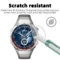 Tempered Glass For Huawei Watch GT 5 46mm 41mm Screen Protector Film Anti-Scratch For Huawei GT5 Pro 42 46mm Watches Accessories. 