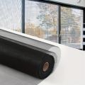 Durable Fiberglass Mesh Roll, Can Be Cut for Windows, Doors, Swimming Pools, and Porches Mosquitero Moustique.