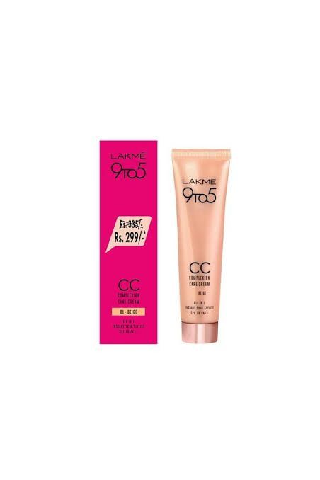 9%20To%205%20Complexion%20Care%20Face%20CC%20Cream%20SPF%2030%20PA++%20(30g%20...%20-%20Image%204