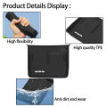 For BYD Sealion 07 EV 2024-2025 Central Control New Car Wireless Charger Non-Slip Pad Fast Charging Wireless Charger Mat. 