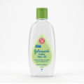 Johnson’s Baby hair Oil 100 ml India.