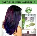 Indigo Powder 25g Non Allergic 100% Natural Hair Dye Color. 