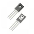 5 PCS OF MCR106 C106D1 C106MG C106DG 4A 400V 0.5W TO-225AA Thyristor SCR Silicon Control Rectifier 3 Pin Leads Transistor . 