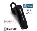 Samsung Mini Wireless Bluetooth 4.0 Stereo In-Ear Headset Earphone - Neckband - Neckband. 