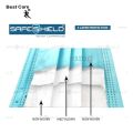 BestCare Safeshield Mask. 