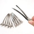 28pcs/Set Hair Roller Sets 18pcs Plastic Self Grip Hair Curlers 3 Sizes Hair Rollers 10pcs Metal Clips DIY Hairdressing Tools. 