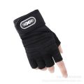 Gym Fitness Weight Lifting Body Building Exercise Gloves (M/L/Xl) - Enhance Your Workout Experience With Comfort And Durability.