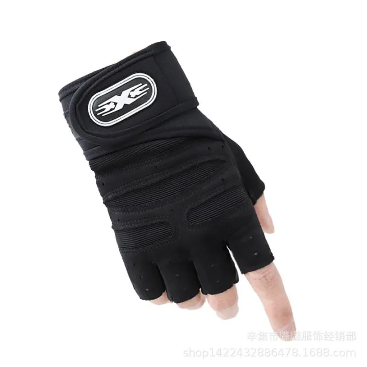 Gym%20Fitness%20Weight%20Lifting%20Body%20Building%20Exercise%20Gloves%20(M/L/Xl)%20-%20Enhance%20Your%20Workout%20Experience%20With%20Comfort%20And%20Durability%20-%20Image%205