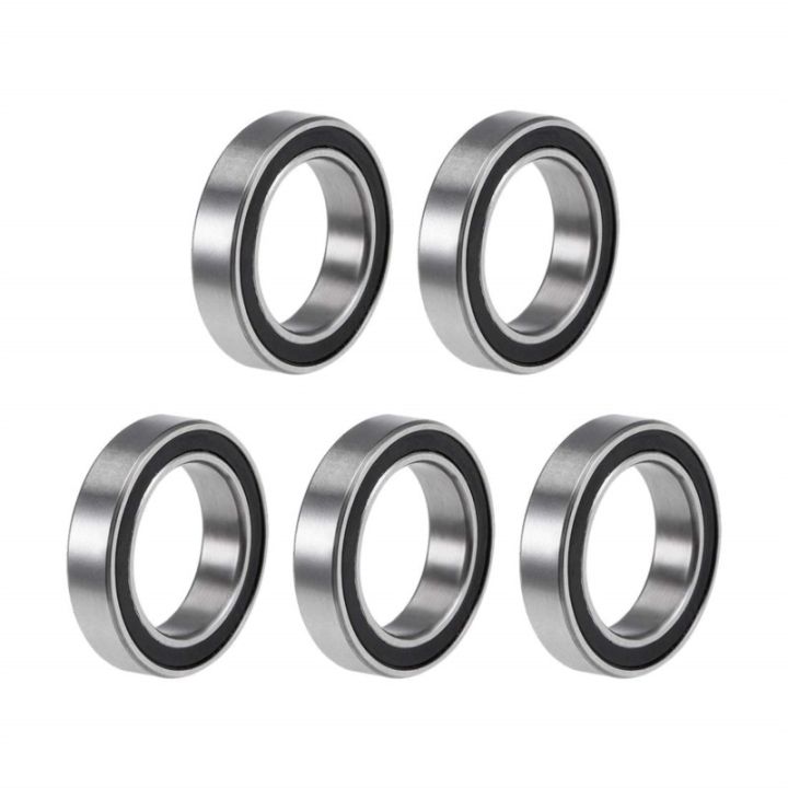 10/100Pc%206701RS%2012x18x4%20mm%20ABEC-5%20Hobby%20Electric%20RC%20Car%20Truck%206701%20ZZ%20RS%202RS%20Ball%206701-2RS%20Blue%20Sealed%20Deep%20Groove%20Ball%20Bearings%20-%20Image%204