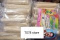 Momin Till Finger Bars 24x2 packets. 