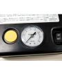 TERRA-S Car Air Compressor Tire Inflator Auto Air Pump 800Kpa 12V DC Portable. 