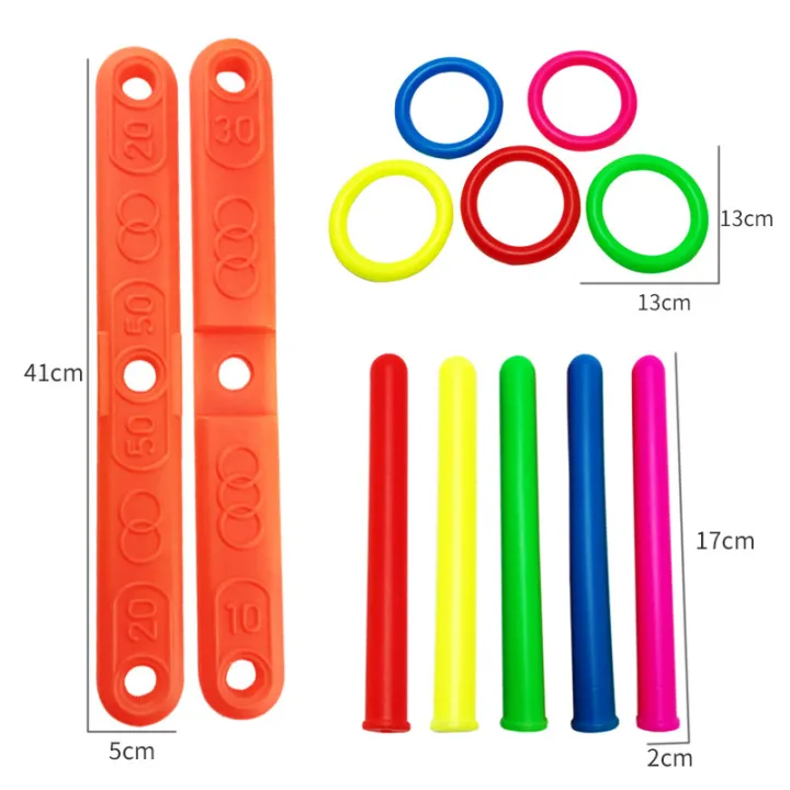 Colorful%20Plastic%20Sport%20Ring%20Toss%20Game%20Set%20with%205%20Rings%20Birthday%20Party%20Throwing%20Backyard%20Games%20for%20Kids%20Adults%20Educational%20Toys%20%EF%BB%BF%20-%20Image%204