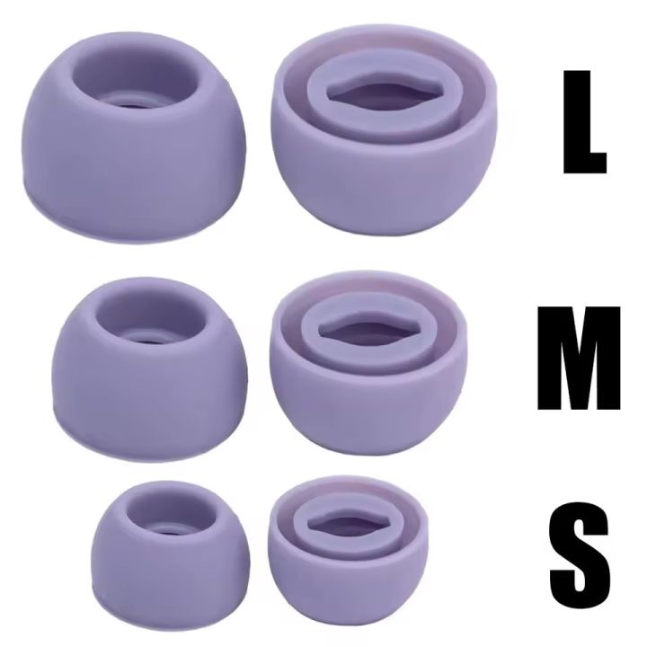For%20%20%20Buds%20Pro%20Eartips%20Earbuds%20Silicone%20Replacement%20Ear%20Pads%20Buds%20Noise%20Isolation%20Earplugs%20Earphone%20Accessories%20-%20Image%206