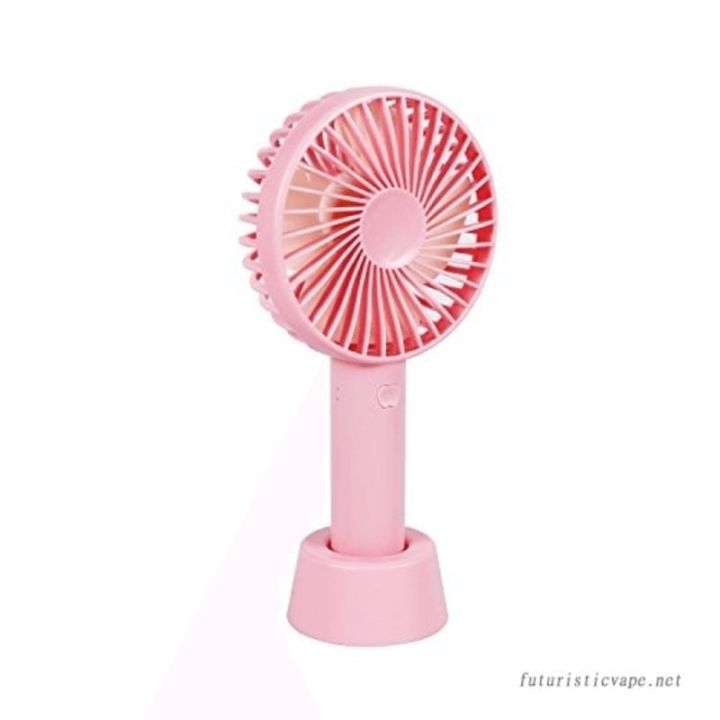 Mini handheld fan