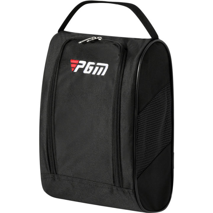 PGM%20XB001%20Golf%20Shoe%20Bag%20Shoe%20Bag%20Breathable%20and%20Convenient%20Outdoor%20Sports%20Shoe%20Bag%20Available%20in%20Four%20Colors%20-%20Image%204