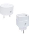 UK Plug Smart Plug WiFi Socket Switch. 