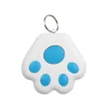Cat Dog Tracking Loss Prevention Locator,Waterproof Device Tool Pet GPS Locator For Finding Objects Kids Children Wallet Luggage. 