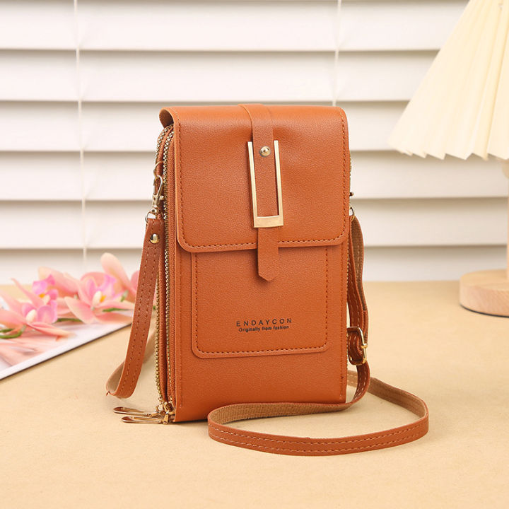 New%20transparent%20touchscreen%20phone%20bag%20trend%20simple%20crossbody%20small%20bag%20phone%20women's%20bag%20change%20bag%20vertical%20design%20-%20Image%207