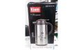 KIAM HIGH QUALITY THARMAL FIASK 1 LITER  MINIMUM 20 HOURS HOT CAPACITY. 