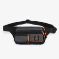 Mobile Waist Bag For Men And Women, Multifunctional, Large Capacity, Anti Splash, Wear-resistant, Construction Site, Work, Leisu. 