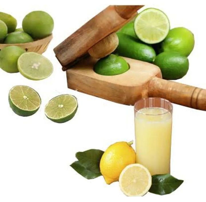 lemon squeezer