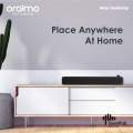ORAIMO OBS-91D sound full 12w- soundbar- wireless bluetooth speaker. 